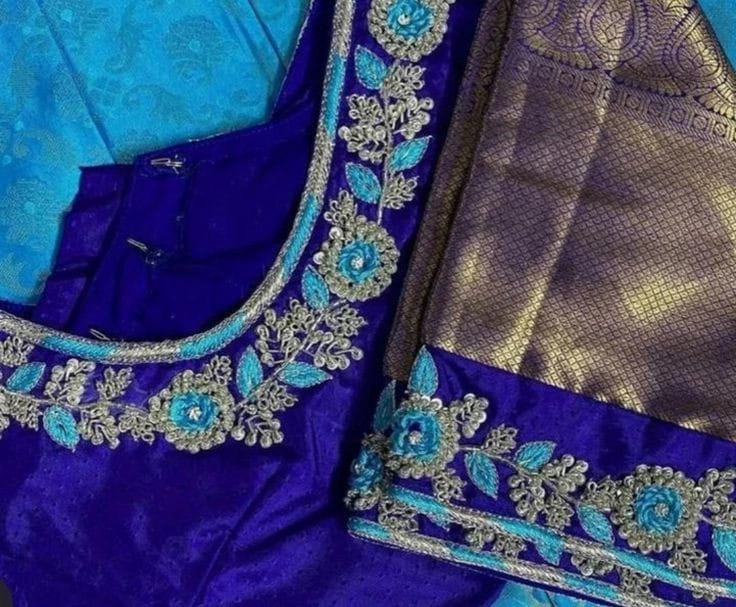Aari Work Designers in Pallavaram