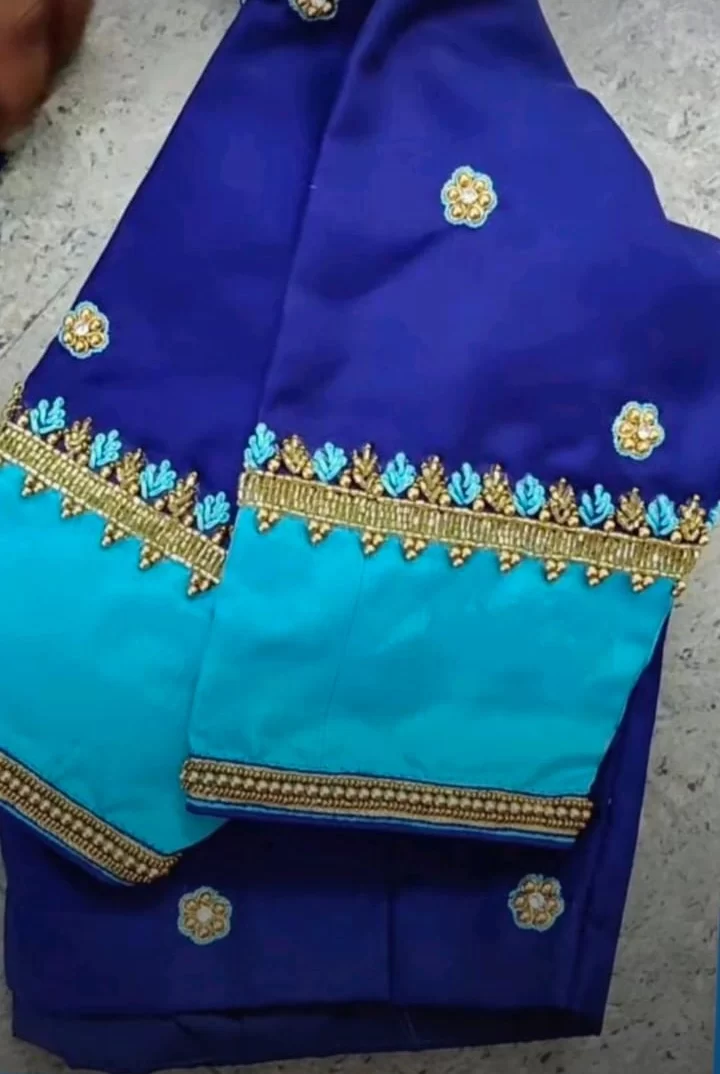 Aari Work Class in Pallavaram