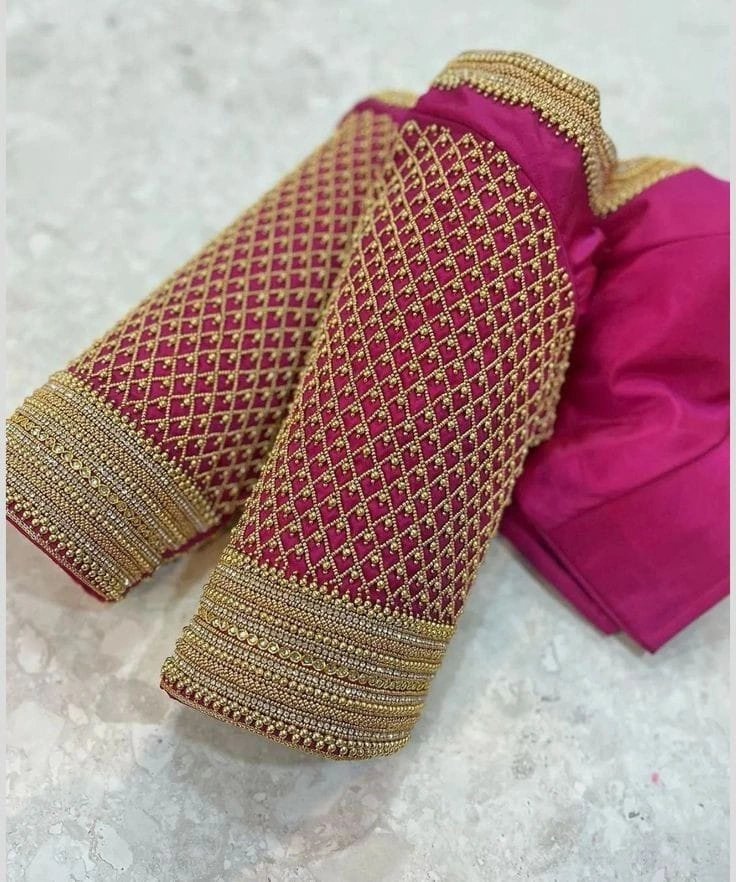 Aari Embroidery Classes in Pallavaram