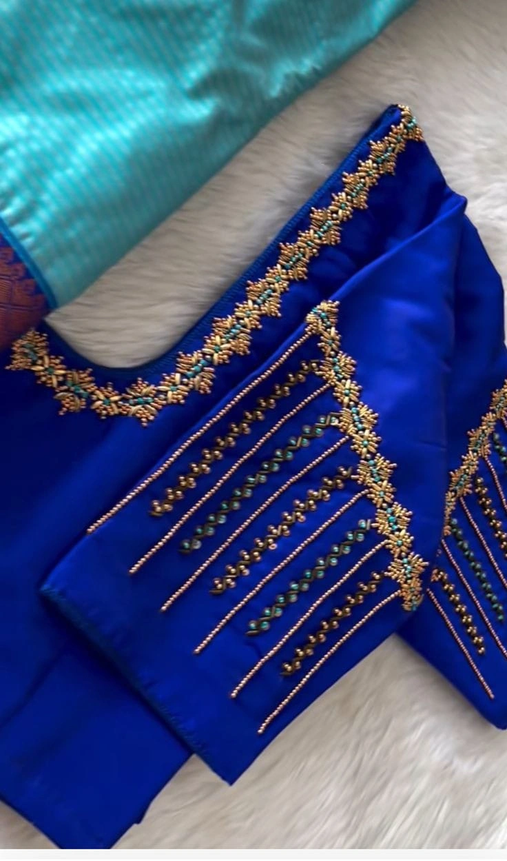 Aari Embroidery Courses in Pallavaram