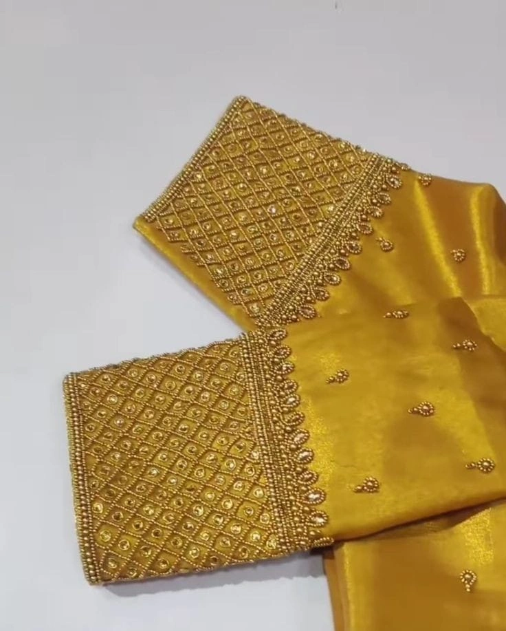 basic and advanced level Aari Embroidery Courses in Pallavaram