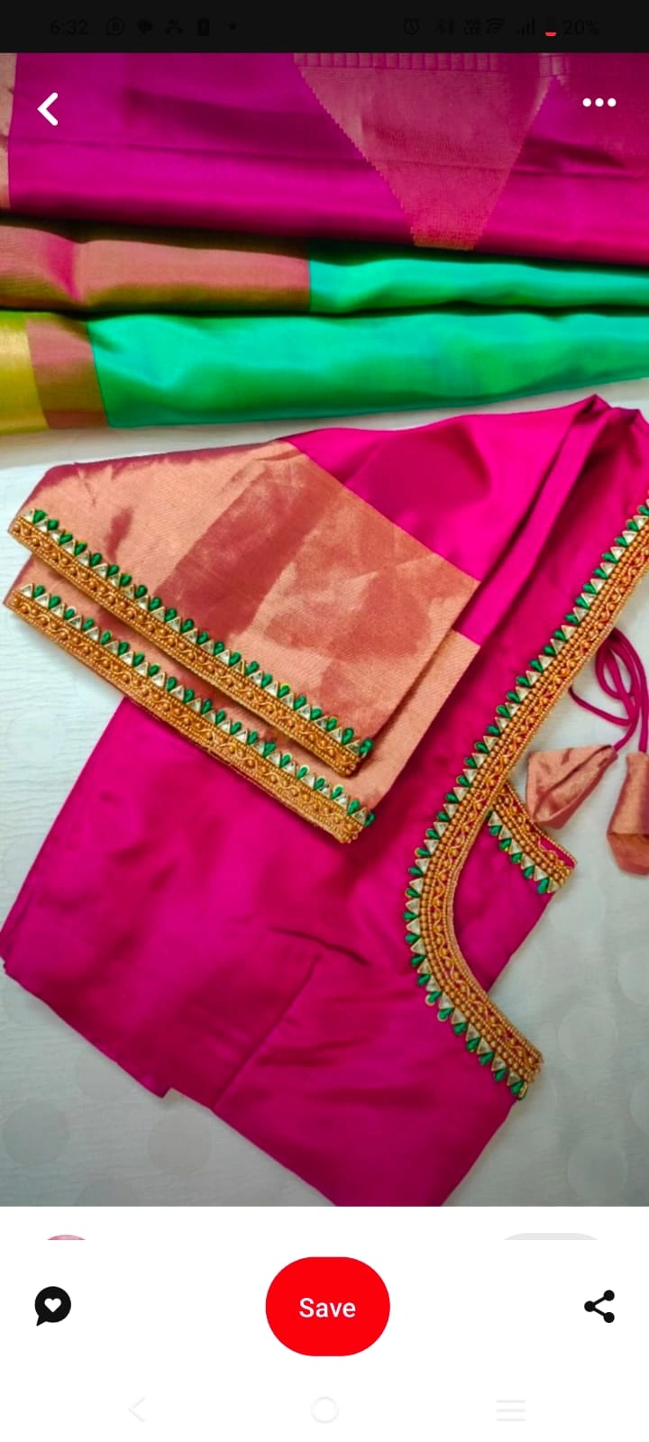 basic and advanced level Aari Embroidery classes in Pallavaram