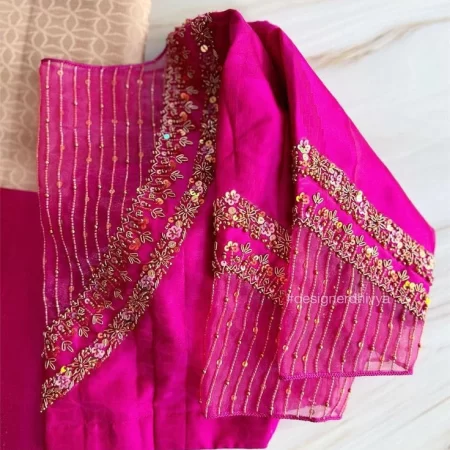 Aari Embroidery Courses in Pallavaram