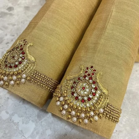 basic and advanced level Aari Embroidery Courses in Pallavaram