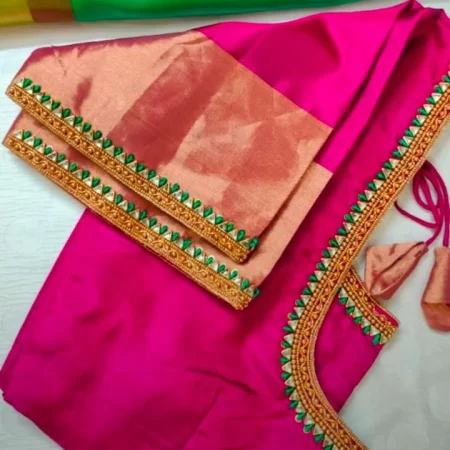 basic and advanced level Aari Embroidery classes in Pallavaram